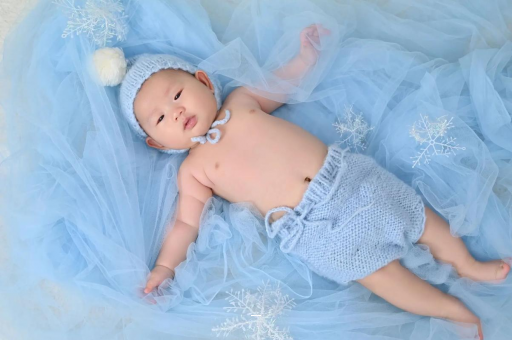 涉县宝宝流黄鼻涕打喷嚏